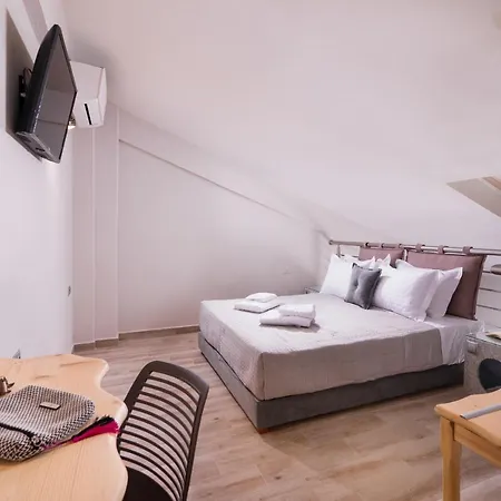 Xenia Suites Limenaria  Buitenkant foto