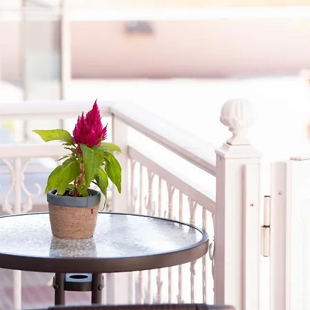 Xenia Suites Limenaria  Buitenkant foto