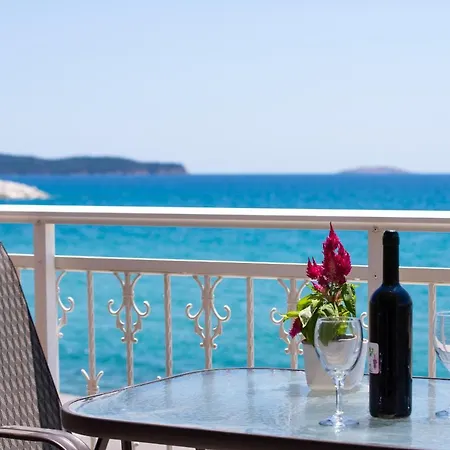 Xenia Suites Limenaria  Buitenkant foto