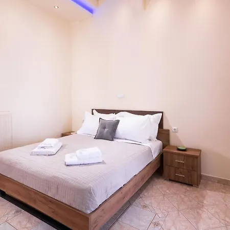 Xenia Suites Limenaria  Buitenkant foto