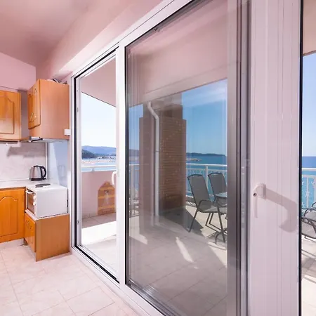 Xenia Suites Limenaria  Buitenkant foto