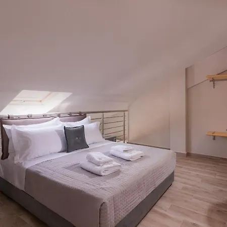 Xenia Suites Limenaria  Buitenkant foto
