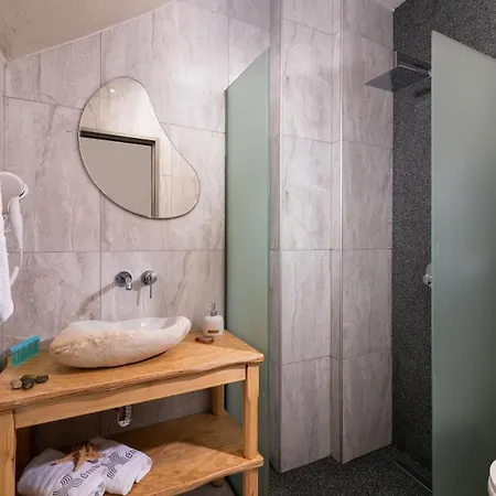 Xenia Suites Limenaria  Buitenkant foto