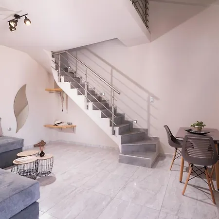 Xenia Suites Limenaria  Buitenkant foto