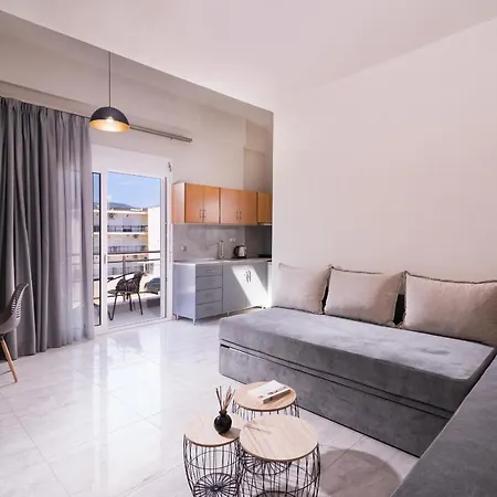 Xenia Suites Limenaria  Buitenkant foto