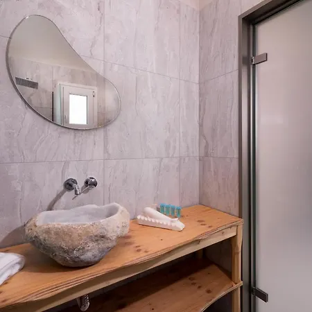 Xenia Suites Limenaria  Buitenkant foto