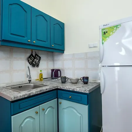 Xenia Suites Limenaria  Buitenkant foto
