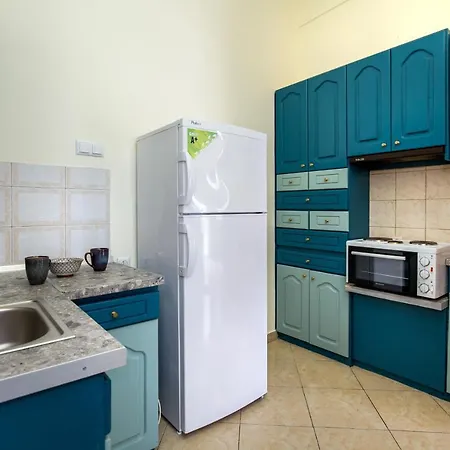 Xenia Suites Limenaria  Buitenkant foto