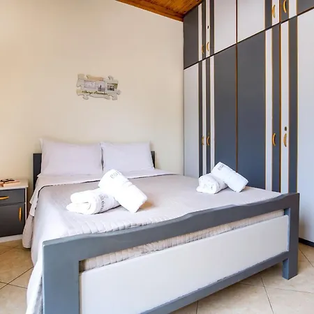 Xenia Suites Limenaria  Buitenkant foto