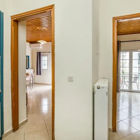 Xenia Suites Limenaria  Buitenkant foto