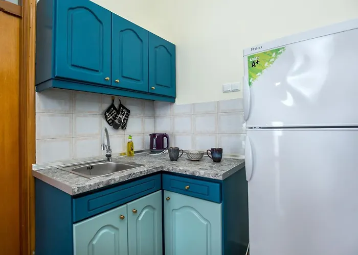 Xenia Suites