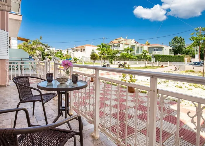 Xenia Suites