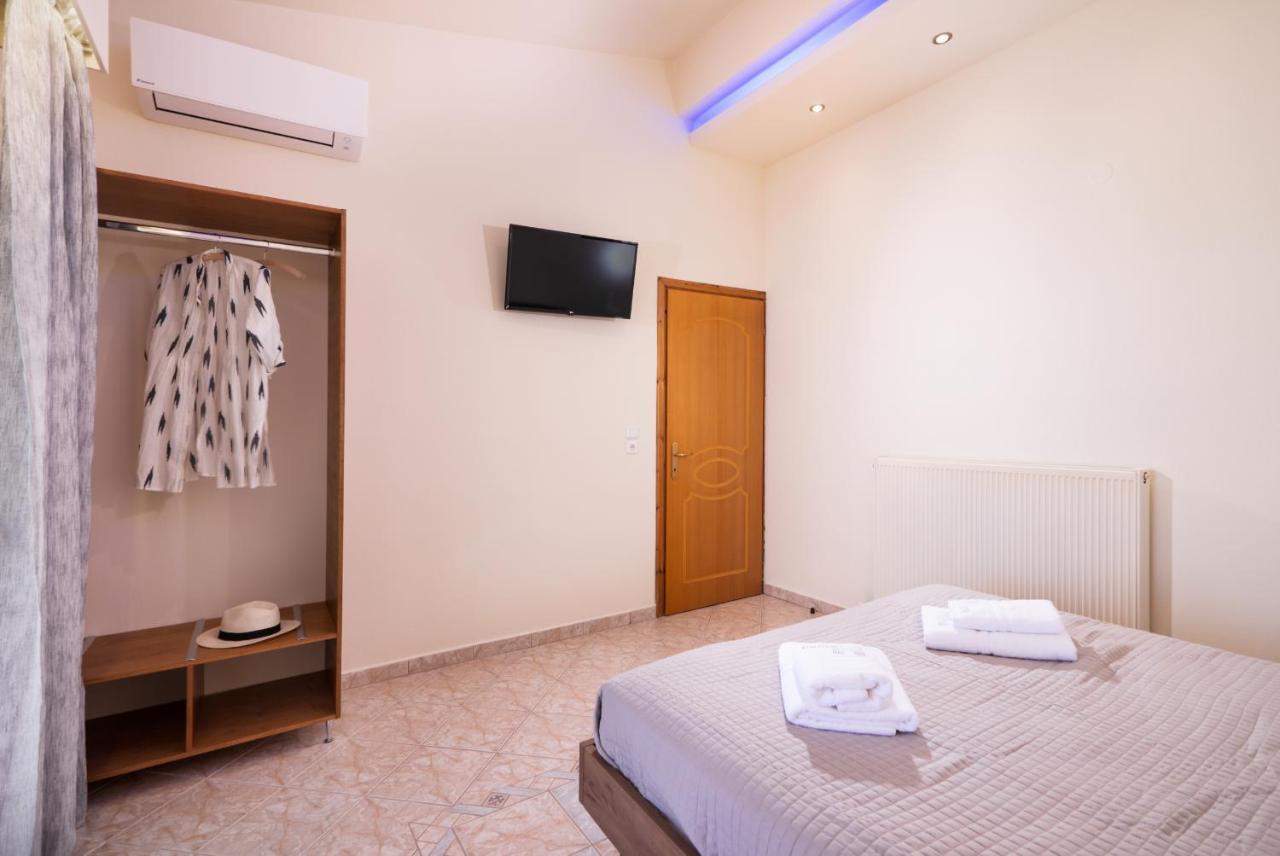 Xenia Appartement *