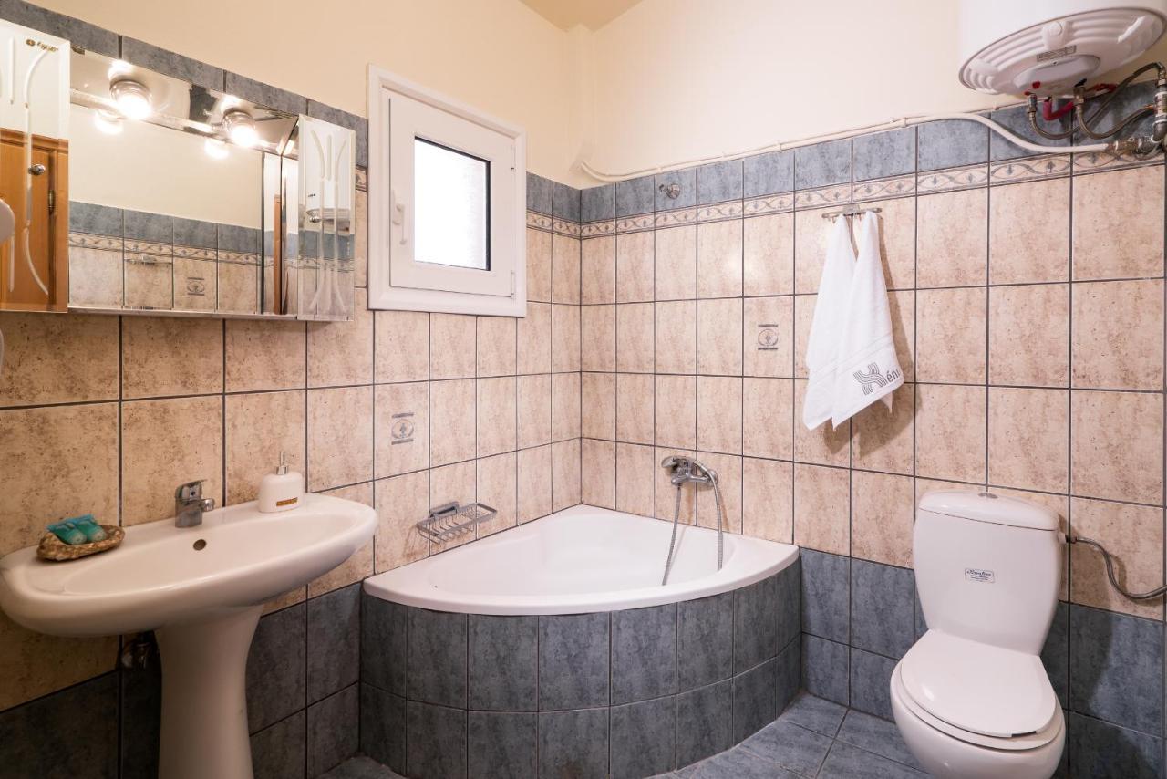 Xenia Appartement *