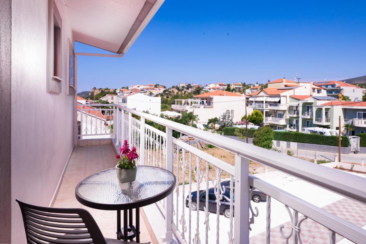 Xenia Appartement Limenaria (Thasos)