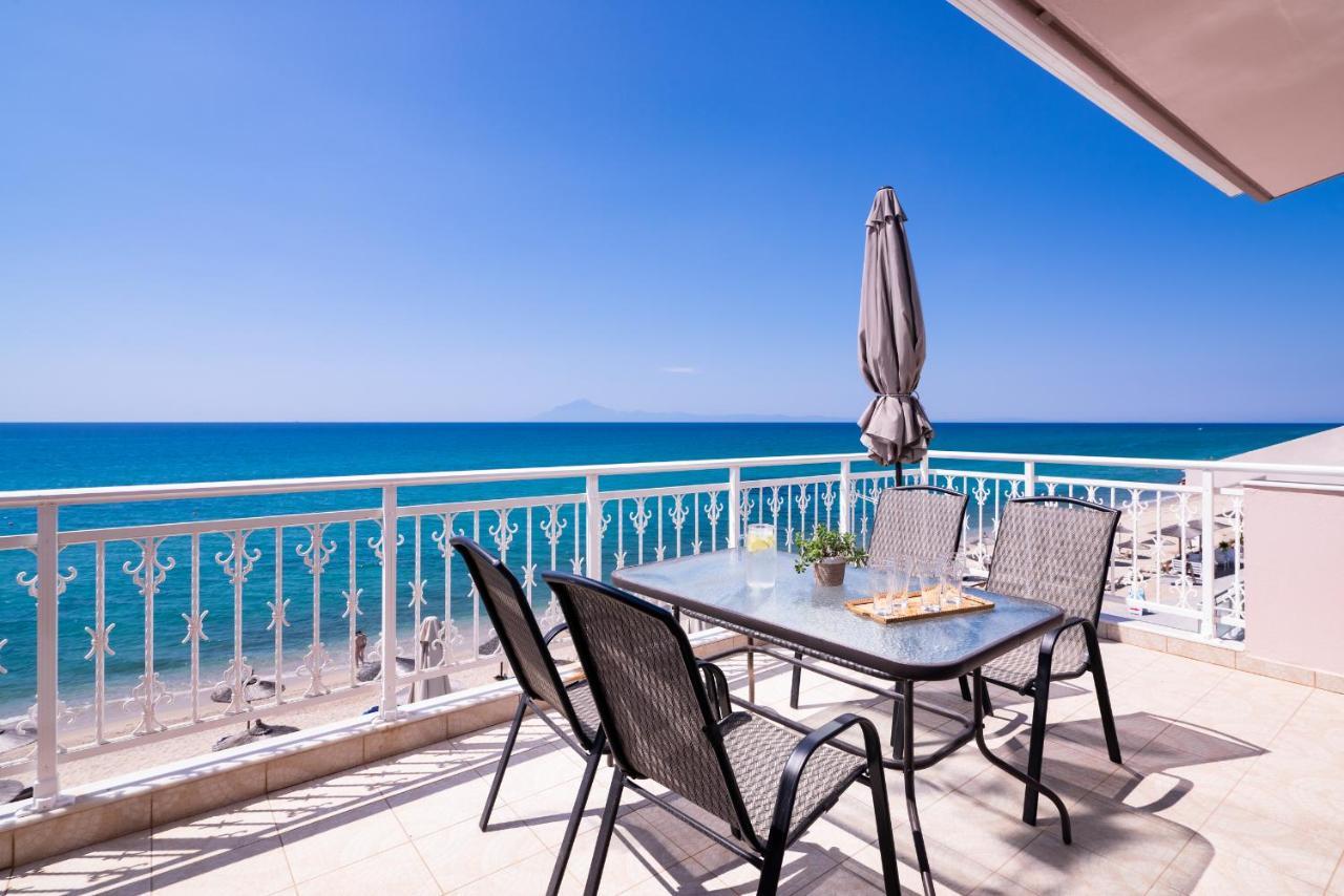 Xenia Appartement *