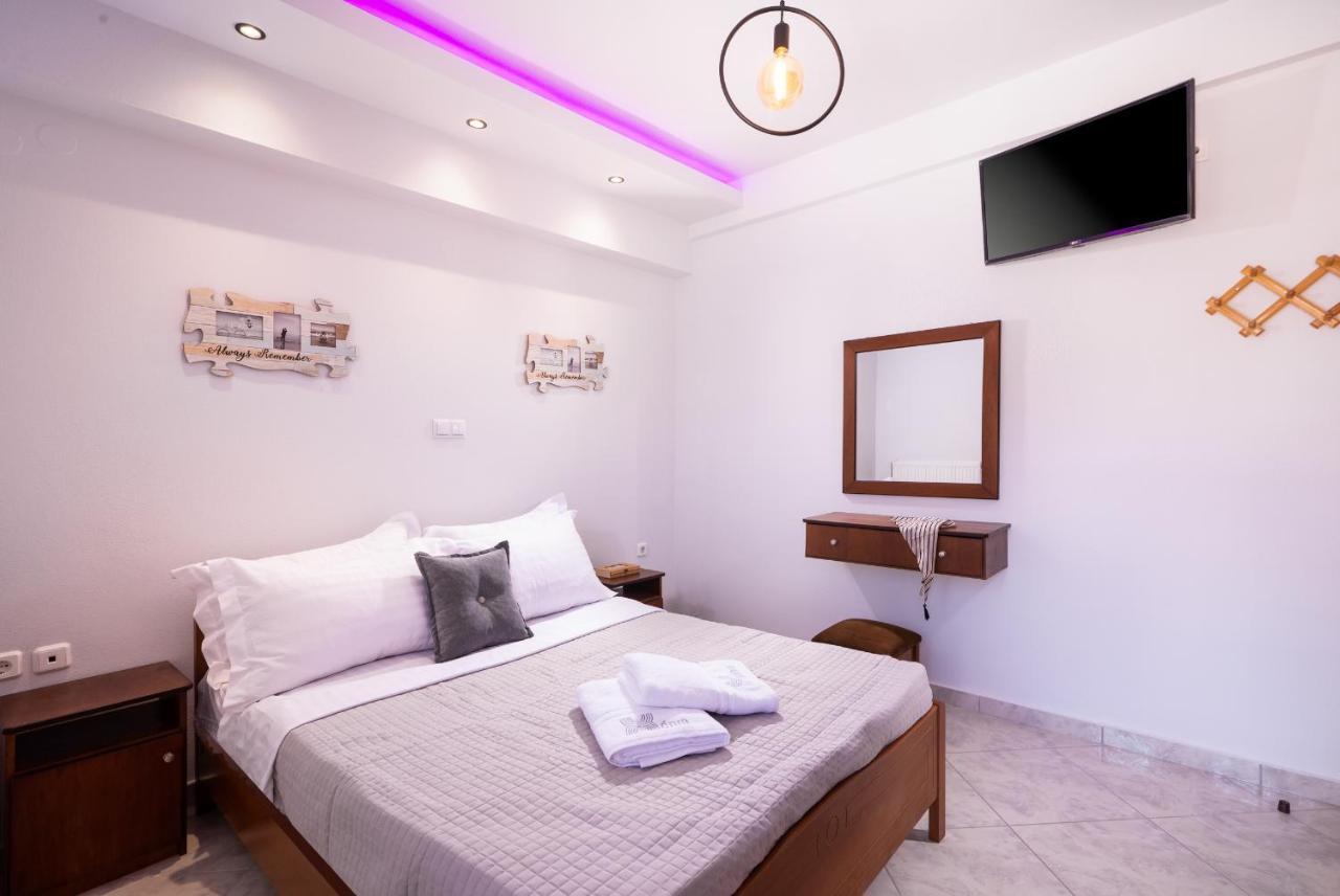 Xenia Appartement Limenaria (Thasos)