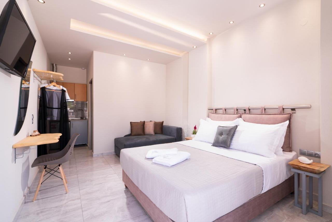 Xenia Appartement