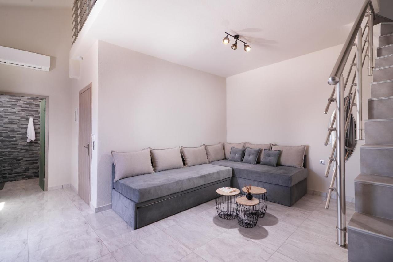 Xenia Appartement