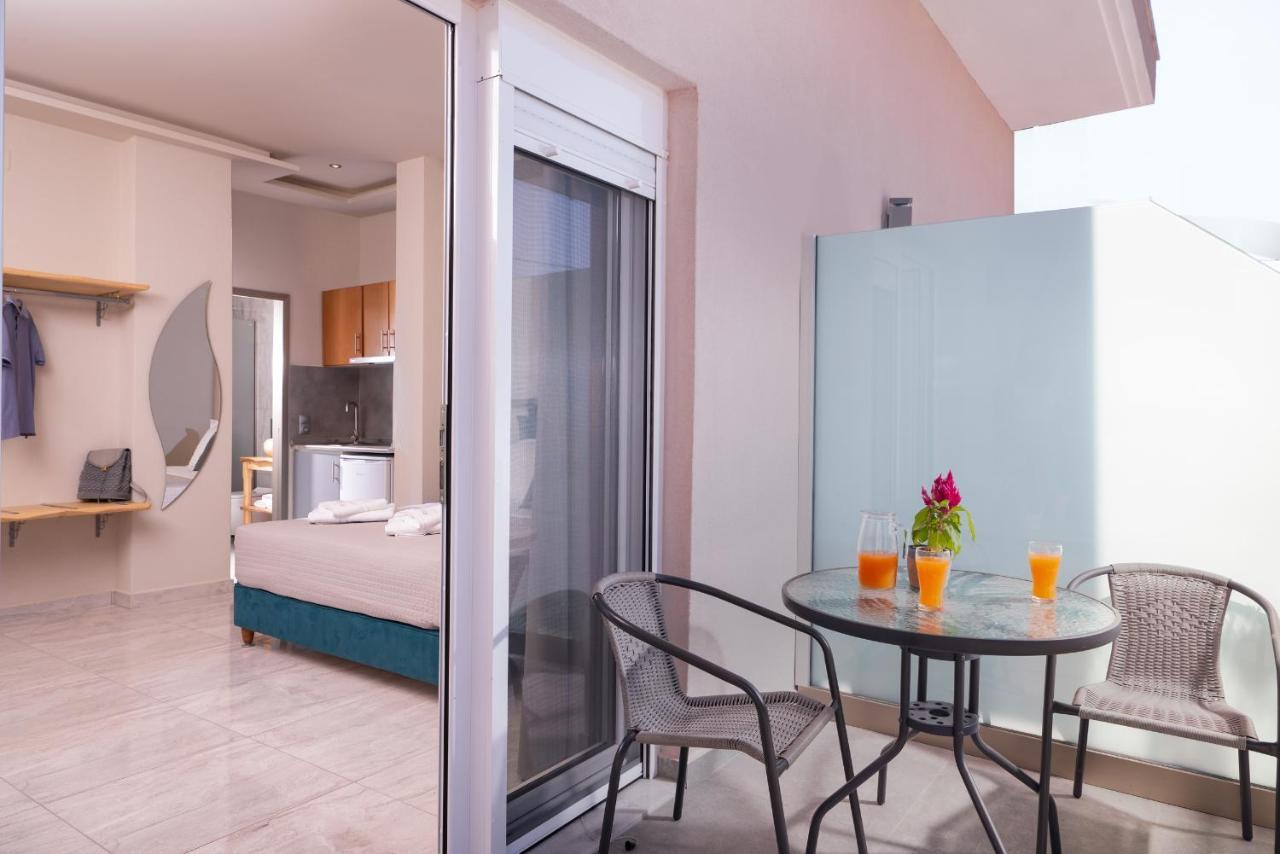 Apartment Xenia *