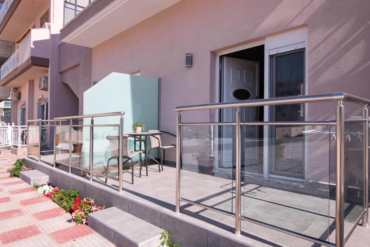Xenia Appartement