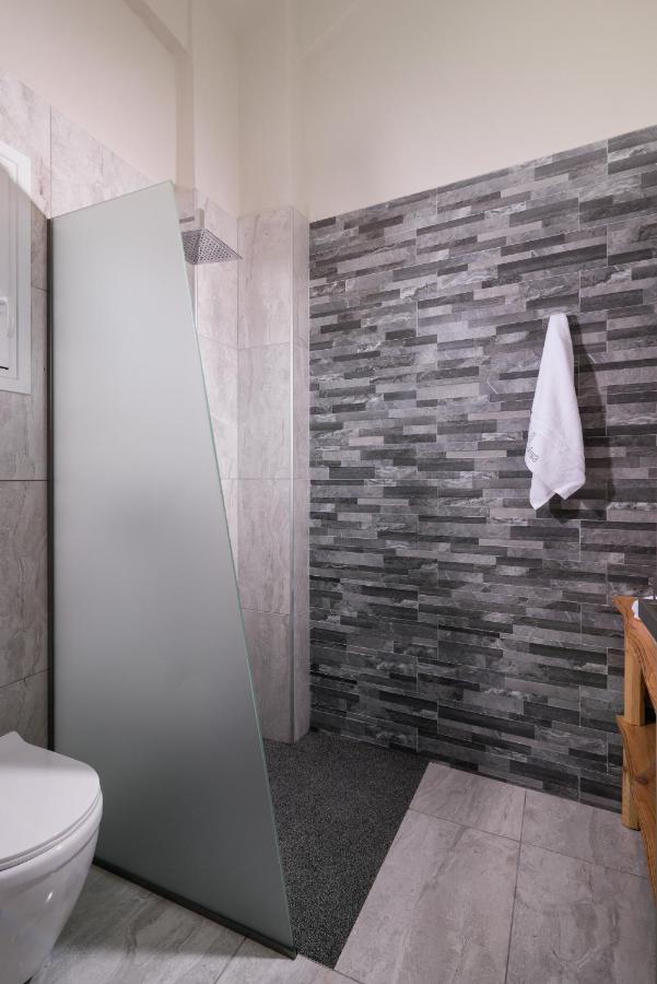 Appartement Xenia