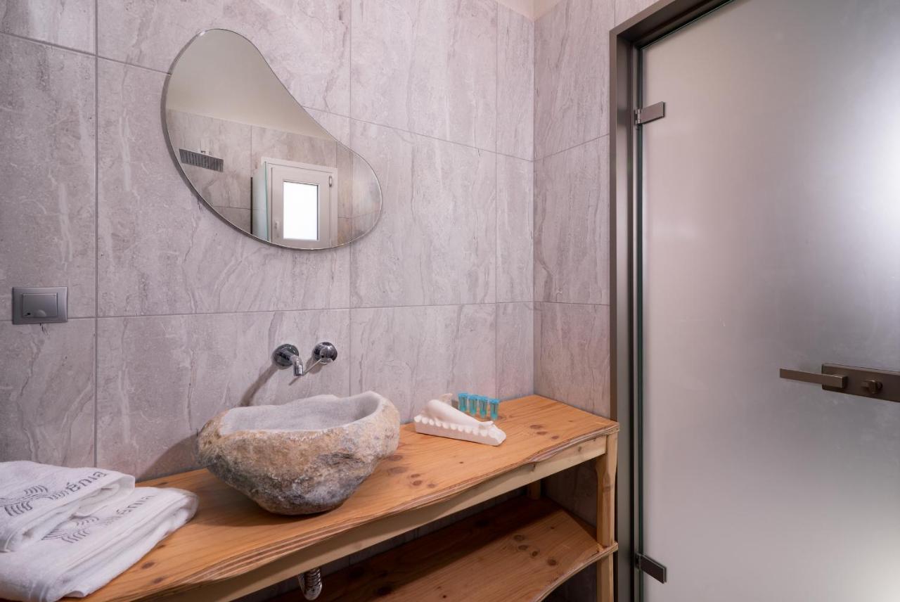 Xenia Appartement Limenaria (Thasos)