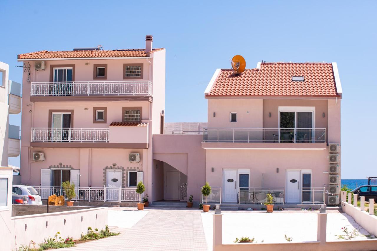 Xenia Appartement Limenaria (Thasos)