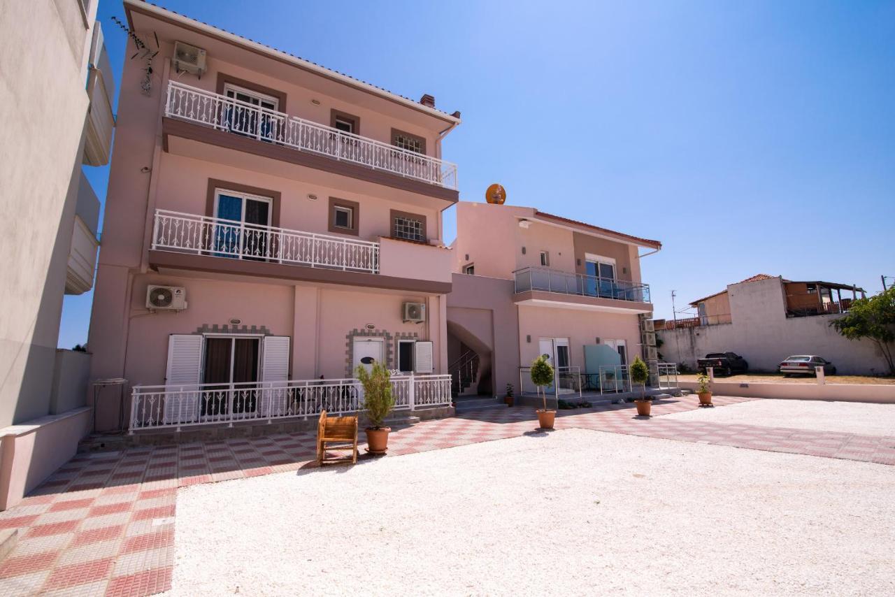 Appartement Xenia *