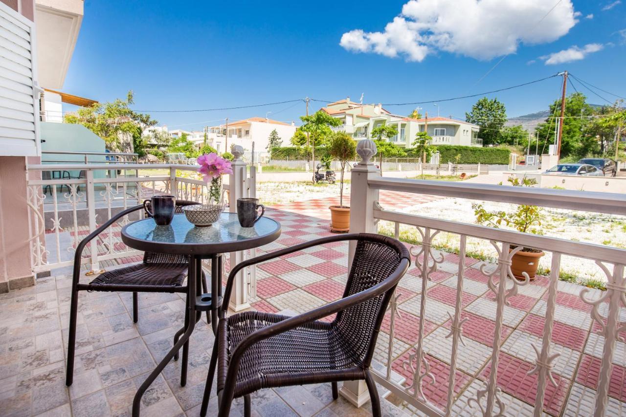 Xenia Appartement *