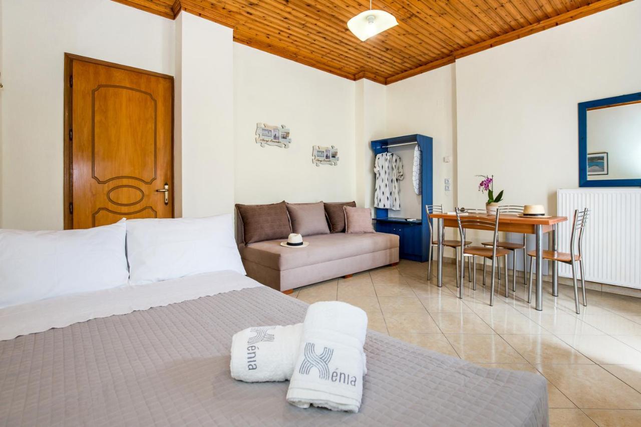Apartment Xenia