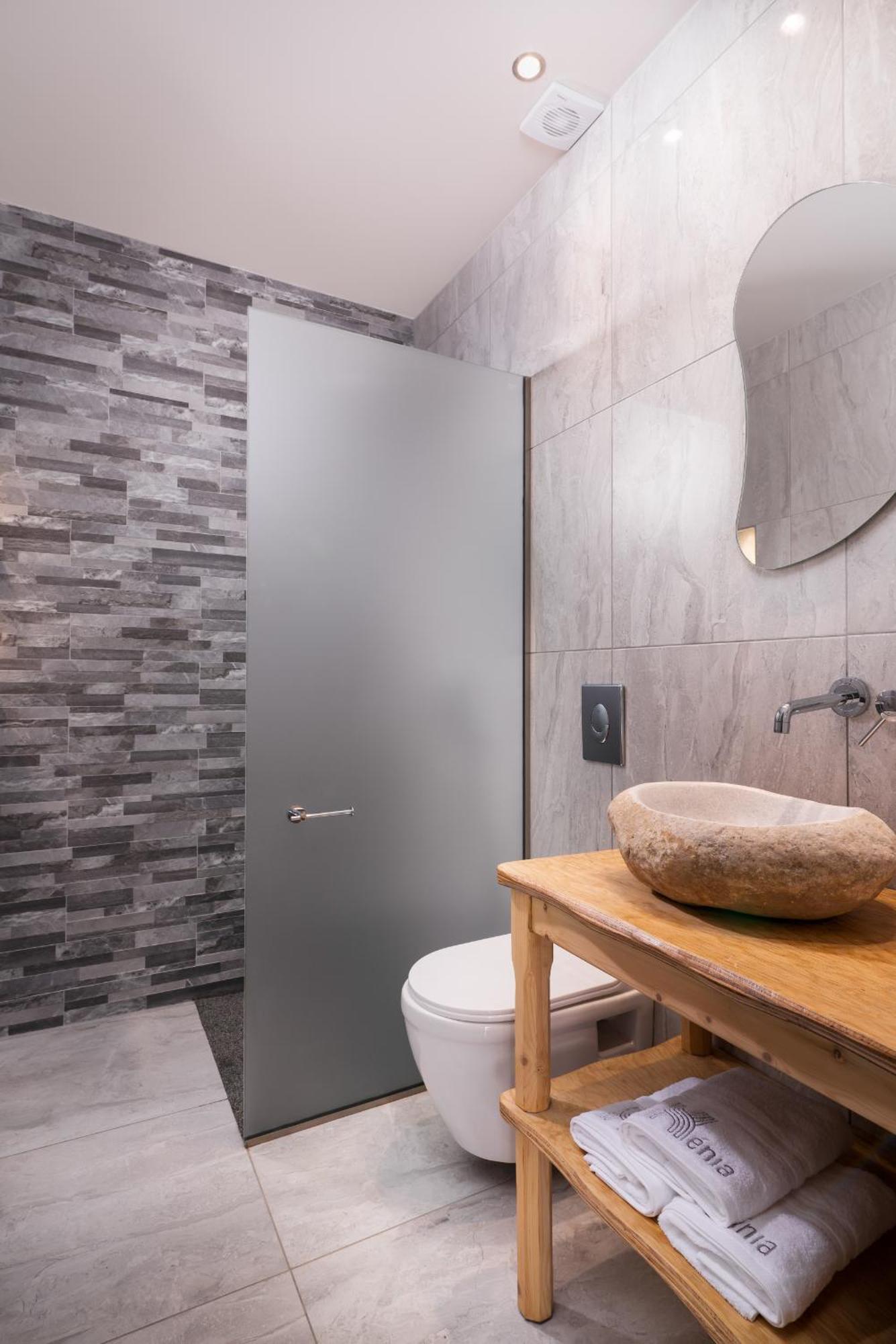 Appartement Xenia
